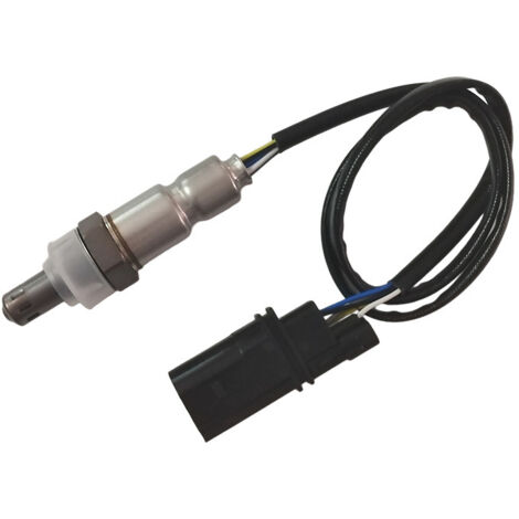 Sonde lambda 04E906262N 04E906262E compatible avec les véhicules Volkswagen et Audi
