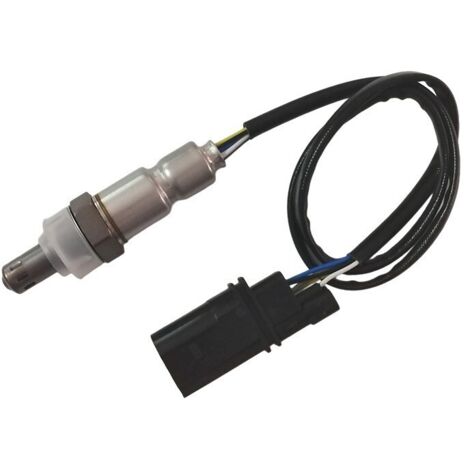 Sonde lambda 04L906262A compatible avec les véhicules Volkswagen et Audi