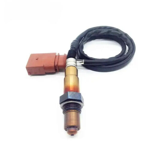 Sonde lambda 06A906262BG 2344808 compatible avec les véhicules Volkswagen et Audi