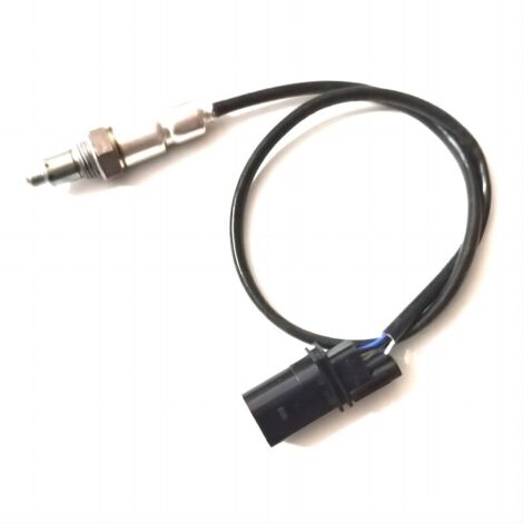 Sonde lambda 06M906265 8W0906265K compatible avec les véhicules Audi et Porsche