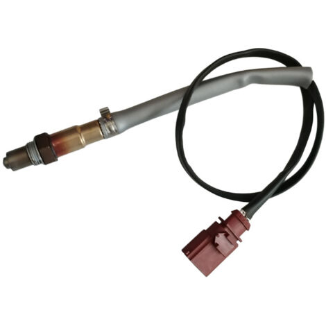 Sonde lambda 07P906265C 0258010227 pour véhicules Audi A8 D4 (2011-2018)