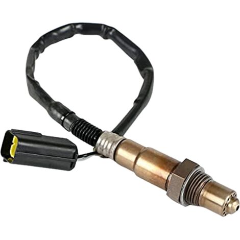 Sonde lambda 0HU0-176000 pour moto Benelli 502 500, sonde lambda d'échappement