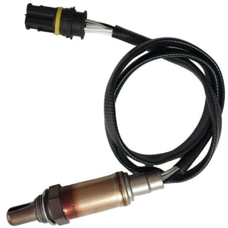 Sonde lambda 11781405324 compatible avec les véhicules Mercedes-Benz et BMW