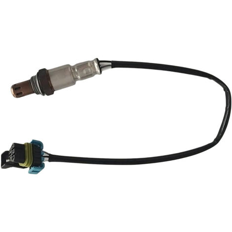 Sonde lambda 12631044 compatible avec les véhicules Chevrolet