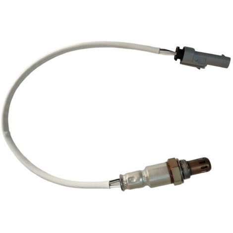 Sonde lambda 12666672 compatible avec les véhicules Chevrolet