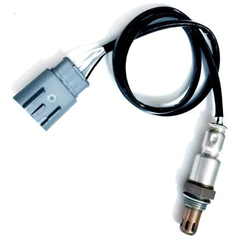 Sonde lambda 55249875 compatible avec Fiat, Lancia et Alfa Romeo