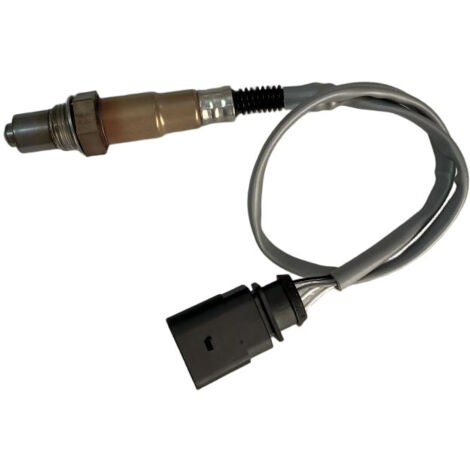 Sonde lambda 8K0906262 0258010282 compatible avec les véhicules Audi