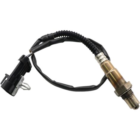 Sonde lambda 93399904 0258006577 Compatible avec Chevrolet, Honda et Isuzu