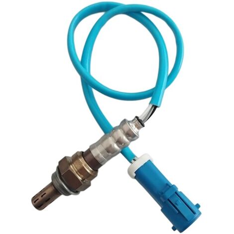 Sonde lambda 98AB-9G444-BB compatible avec les véhicules Ford