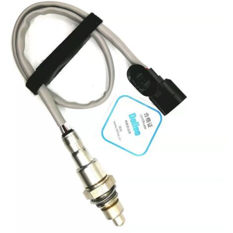 Sonde lambda A4535420600 pour Mercedes-Benz Smart, moteur de précision