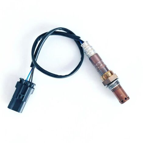 Sonde lambda amont pour véhicules Chevrolet 12643707 234-4763