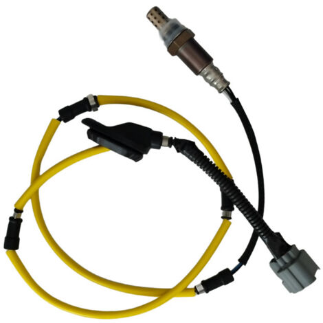Sonde lambda arrière compatible avec Honda Accord 2.0L 2003-2007 (références 36532-RAC-U02 et 36532-RAC-U03)