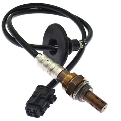 Sonde lambda arrière Hyundai ix45/Santa Fe 39210-2G850 (392102G850) - Pièce de rechange d'origine, pièce de rechange conforme aux normes d'origine.