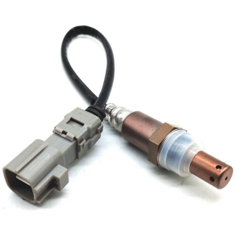 Sonde lambda arrière pour véhicules Toyota : 89465-02380, 89465-48270, 89465-47080