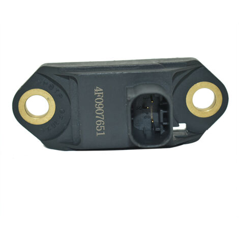 Sonde lambda automobile 4F0900765. Les sondes lambda aval conviennent aux Audi A6/A8/Q7, Volkswagen Touareg/Phaeton 4.2L/3.0L/5.2L, 2004-2011.