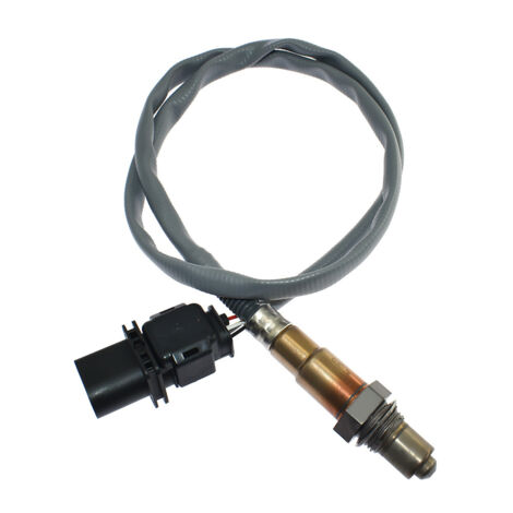 Sonde lambda automobile de haute qualité, surveillant avec précision le rapport air-carburant et améliorant le rendement énergétique, remplaçant directement la pièce d'origine n° 11787557223.