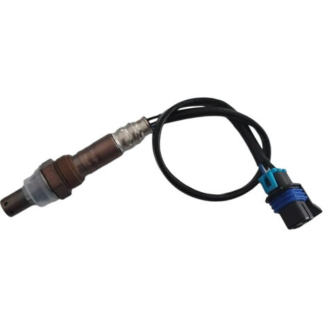 Sonde lambda aval 25180901 234-4773 compatible avec Chevrolet Spark 1.2L L4