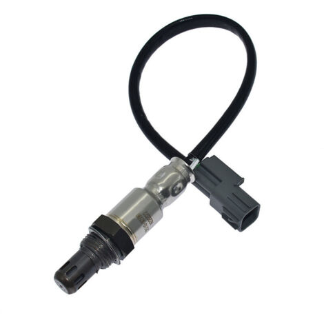 Sonde lambda aval/amont compatible avec Honda Accord, Civic, CR-V, Toyota Camry, Corolla, Hyundai et Kia. Convient aux modèles 39210-3C590, 392103C590 et 234-9021.