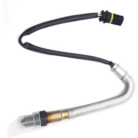 Sonde lambda aval arrière pour voitures séries 1, 3 et 5