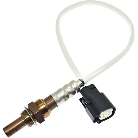 Sonde lambda BE5Z-9G444-A - compatible Ford - capteur d'oxygène BE5Z9G444A