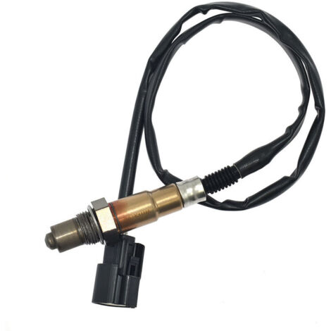 Sonde lambda BV61-9G444-AA pour Ford Focus 2012-2017, moteur 2.0L, sonde lambda aval arrière, 4 fils chauffants, remplacement direct pour le système d'échappement. 5129058 0258010244