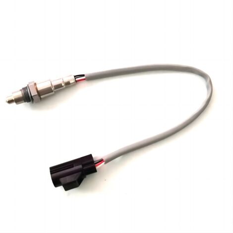 Sonde lambda C2D24758 LR091883 DX239G444DA compatible avec les véhicules Land Rover et Jaguar