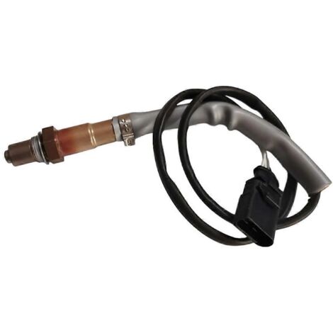 Sonde lambda (capteur d'oxygène O2) pour Audi A3A (voir illustration)