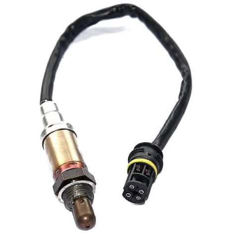 Sonde lambda (capteur d'oxygène) pour BMW E46 320 325 330 525 528 530 X3 X5 Z3