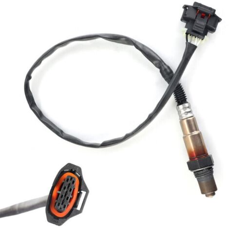 Sonde lambda compatible avec Buick Excelle, Chevrolet Cruze, 0258010065, 55562206, 55566592
