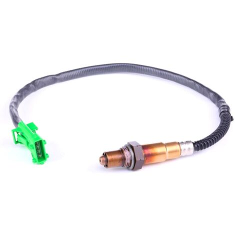 Sonde Lambda compatible pour Citroen Peugeot essence 0258006027