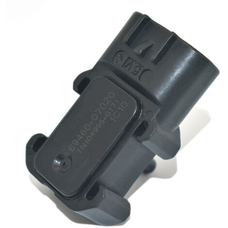 Sonde lambda compatible Toyota/Lexus/Scion, remplacement direct des pièces d'origine 89460-07020 / 8946007020