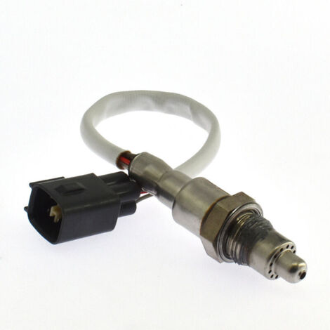 Sonde lambda DENSO (89465-52800) remplace la référence 234-9002. Compatible avec Toyota Camry, Corolla, RAV4, Highlander et Lexus ES350. Sonde lambda avant.