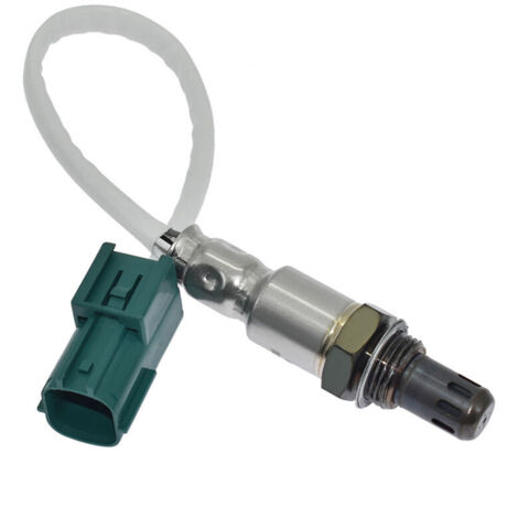 Sonde lambda d'origine Nissan 226A0-EA200, compatible avec divers pick-ups et SUV Nissan/Infiniti. Sonde lambda arrière avec fonction chauffante, montage direct 226A0EA200.