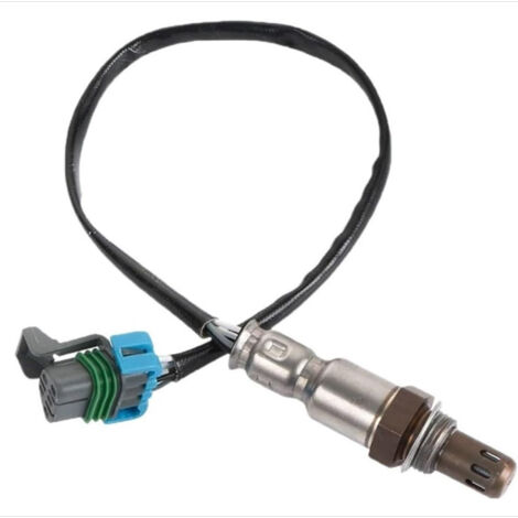 Sonde lambda FOOHLO0255 12618010 12639692 compatible avec les véhicules Chevrolet et Opel