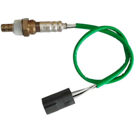 Sonde lambda L54118861A 2344467 LA9U compatible avec les véhicules Mazda