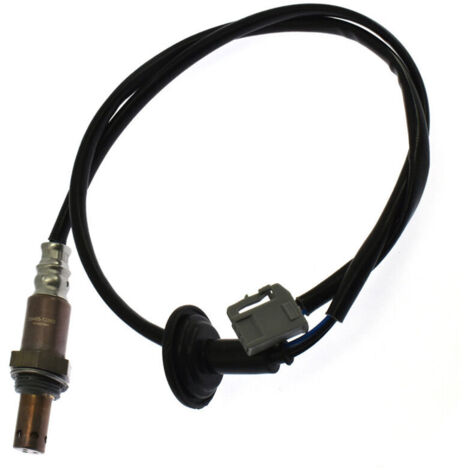 Sonde lambda (O2) 89465-12860 universellement compatible. Cette sonde lambda avec fonction chauffante remplace directement celle de la Toyota Corolla et d'autres modèles Toyota.
