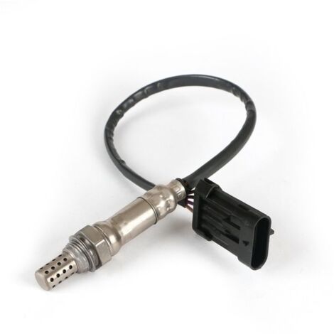 Sonde lambda O2 Capteur d'oxygène pour CHEVROLET DAEWOO AVEO EPICA EVANDA KALOS ISUZU OE 96394004 96394003 25361764-1115