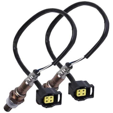 Sonde lambda O2 pour Ram Wrangler Grand 234-4770, 2 pièces