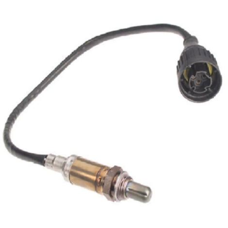 Sonde lambda pour BMW E24/E32/E34, référence d'origine : 0258005324 0258005318