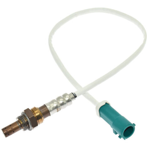 Sonde lambda pour Ford Fiesta AE81-9F472-AB compatible avec consommation optimisée