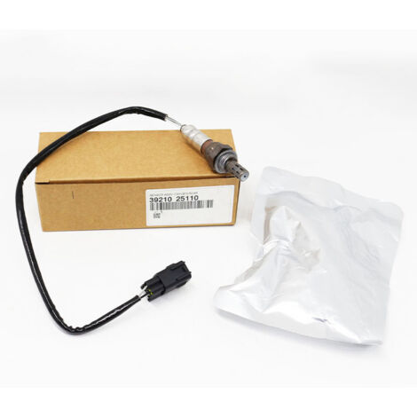 Sonde Lambda pour Hyundai Sonata Kia Optima Rondo 2.4L 2006-2010 - Capteur Oxygène Compatible 3921025110