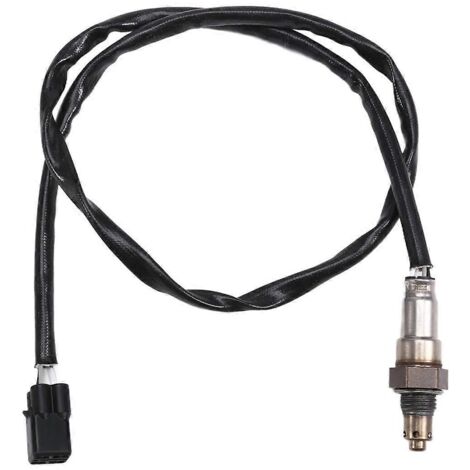 Sonde lambda pour moto Sym EFI Jet 4 ADX 2001-2024 - Noire