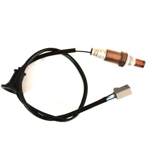 Sonde lambda pour Toyota RAV4 : 234-4501, 89465-0R030, 89465-02080
