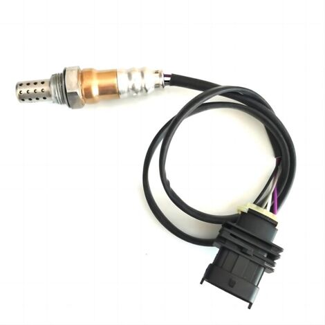 Sonde lambda pour véhicules Chevrolet Vauxhall 25368889 855523
