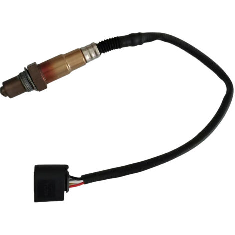 Sonde lambda pour véhicules Peugeot, Citroën, BMW et MINI : 11787595353 0258027005