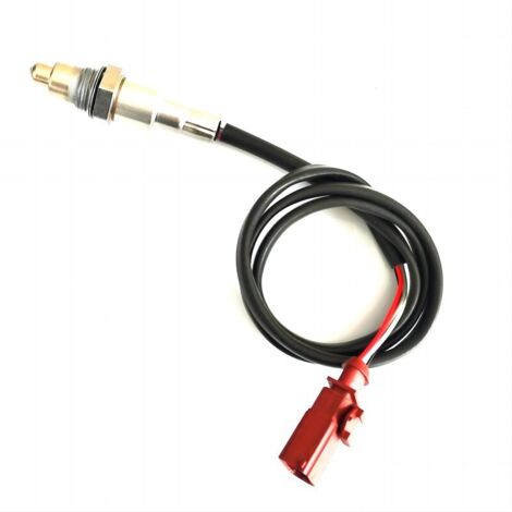 Sonde lambda pour véhicules Volkswagen Jetta : 04E906262H 0258030026