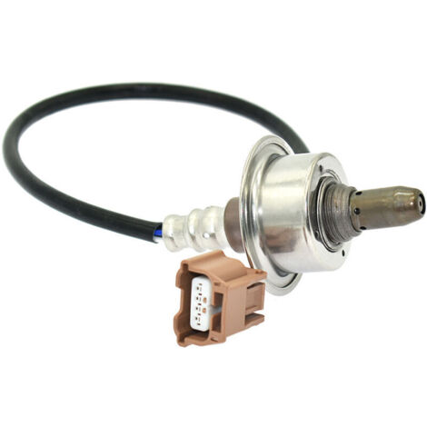 Sonde lambda (rapport air/carburant) pour Nissan Altima, Maxima, Murano et Pathfinder (modèles 2011-2017, 3,5 L, 4,0 L et 5,6 L). Remplace la sonde lambda chauffée amont 22693-1JA0A, 22693-3WY0A et 23