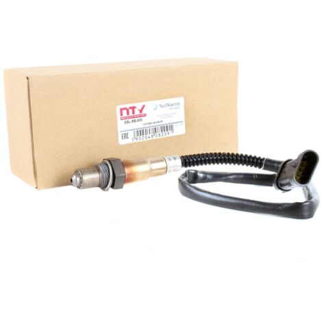 SONDE LAMBDA - REMPLACEMENT GÉNÉRALEMENT POUR 7700107433