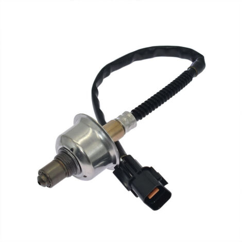Sonde lambda (sonde à oxygène avant) pour Hyundai et Kia Accent/Elantra/i30/Getz/Matrix et Kia Cerato/Rio/Soul/Carnival, modèles 1.4L et 1.6L. Référence : 39210-2B000 (ou 392102B000).