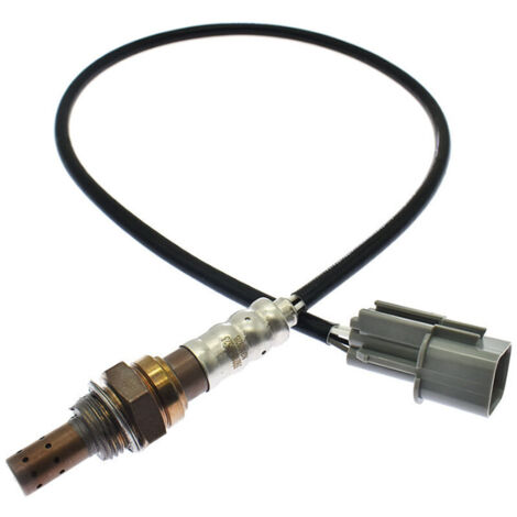 Sonde lambda/sonde de rapport air/carburant 39210-37523 compatible avec les Hyundai Tucson (2005-2009). Pièce de rechange conforme aux normes d'origine, haute précision, robuste et durable.